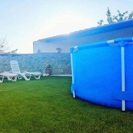 La Resbalina De Arribes Villa Trabanca Kültér fotó