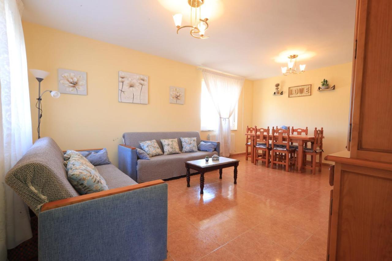 La Resbalina De Arribes Villa Trabanca Kültér fotó