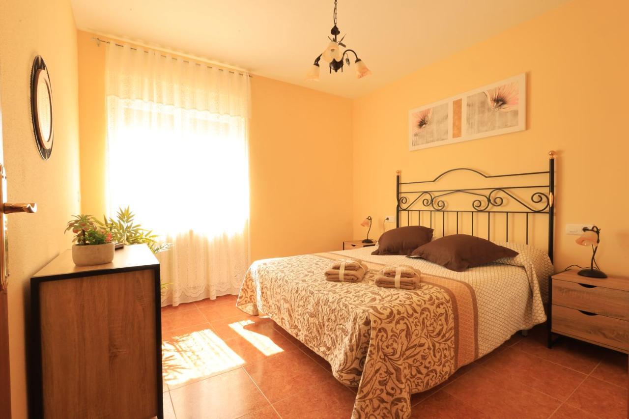 La Resbalina De Arribes Villa Trabanca Kültér fotó